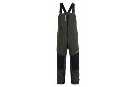 Guide Insulated Bib Simms Carbon Guide Insulated Bib Simms Carbon XS