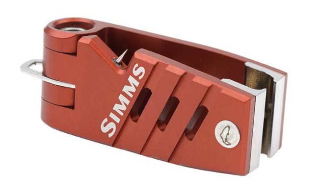 Guide Nipper Simms Orange Guide Nipper Simms Orange