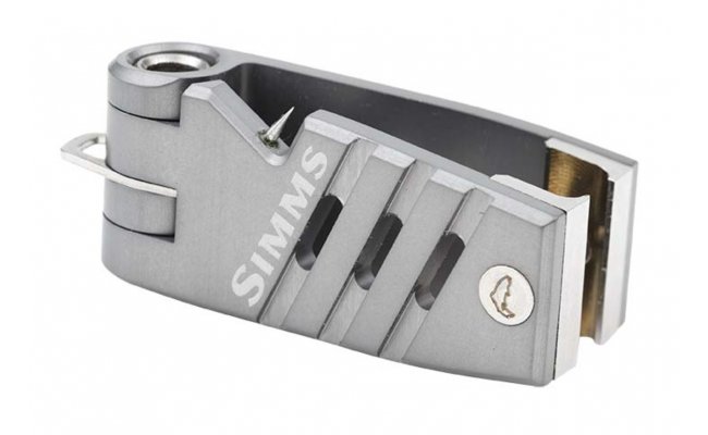 Guide Nipper Simms Titanium Guide Nipper Simms Titanium