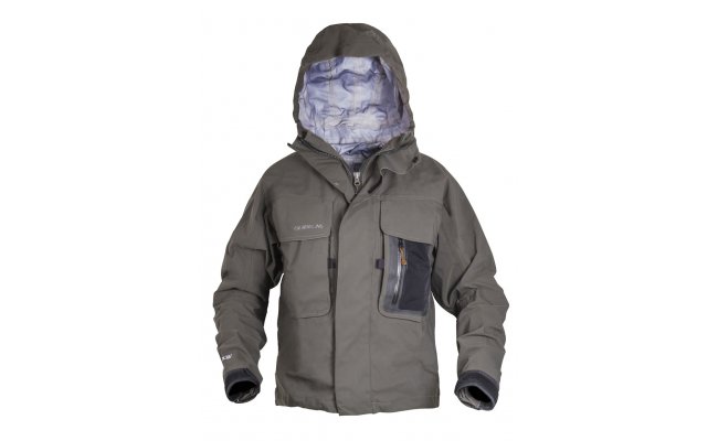 guideline alta wading jacket