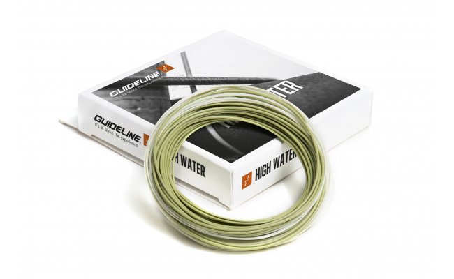 Guideline HIGH WATER HIGH WATER WF #3 FLOATING 