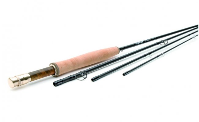 Guideline LPXe Fly Rod Guideline LPXe Fly Rod 7,6' #2 3-piece