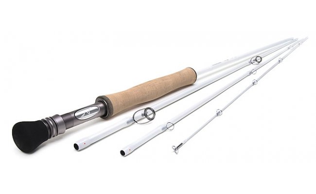 Guideline LPXe RS V2 Fly Rod LPXe RS V2 Fly Rod 9' #5 4-piece