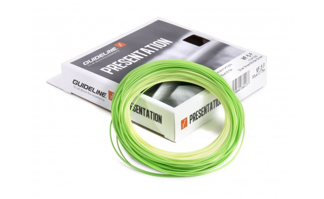 Guideline PRESENTATION PRESENTATION WF #2 FLOATING