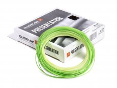 Guideline Presentation Fly Line