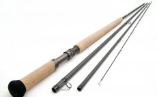 Reaction Double Handed