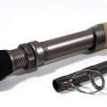 Reaction Rod