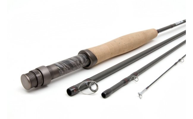 Guideline Reaction Fly Rod Guideline Reaction Fly Rod 9' #4 4-piece