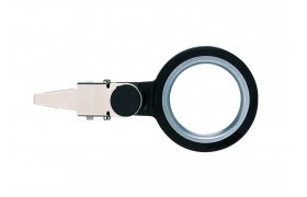 Hackle Pliers C&F Design CFT-120 Hackle Pliers C&F Design CFT-120