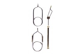 Hackle Pliers Veniard Hackle Pliers Veniard Standard