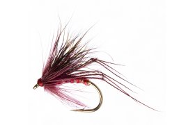Half Hog Claret Half Hog Claret, Size 12