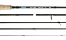 Hanak Competition Czech Nymph Champion Rod 4 in 1