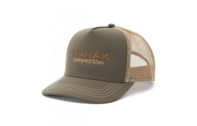 Han�k Competition MESH 24 Trucker Cap  Khaki  Han�k Competition MESH 24 Trucker Cap  Khaki 