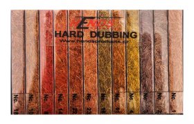 Hard Dubbing Box Hends Mix 12 Colors Hard Dubbing Box Hends Mix 12 Colors