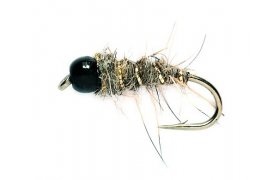 Hare's Ear Bug (Goddard) Hare's Ear Bug (Goddard), Size 14