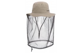 Hat Against Stinging Insects Simms Bugstopper Sombrero Stone Hat Against Stinging Insects Simms Bugstopper Sombrero Stone