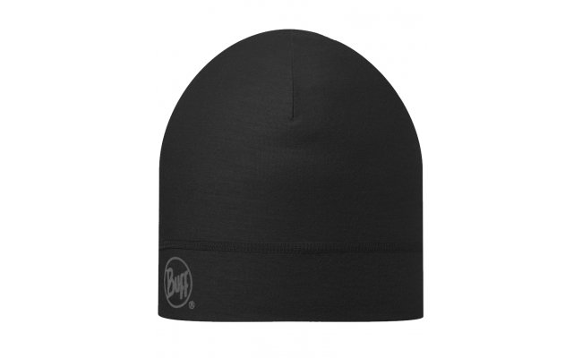 Hat Buff Coolmax Black Hat Buff Coolmax Black