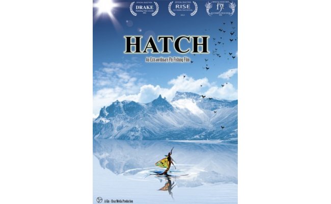Hatch DVD Hatch DVD