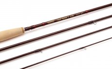 Hanak Competition Czech Nymph Rod IV