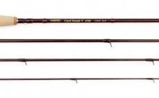 Hanak Competition Czech Nymph Rod IV