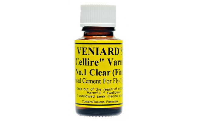Head Cement Cellire Varnish Veniard Head Cement Cellire Varnish Veniard Extra Clear