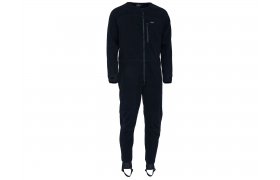 Heavy Warm Bib Kinetic Black Heavy Warm Bib Kinetic Black S