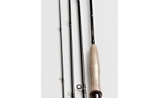 Hends 2 in 1 rod (Hends GPX Fly Rod)