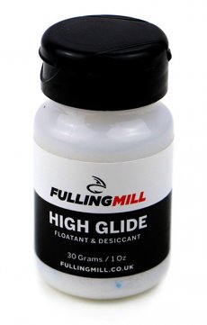 High Glide Fulling Mill High Glide Fulling Mill