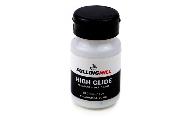 High Glide Fulling Mill High Glide Fulling Mill