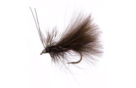 High Rider CDC Sedge Black High Rider CDC Sedge Black, Size 14