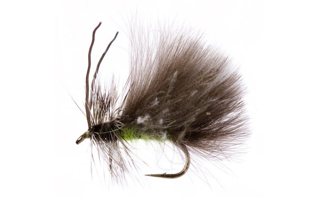 High Rider CDC Sedge Green High Rider CDC Sedge Green, Size 14