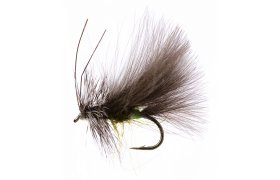 High Rider CDC Sedge Olive High Rider CDC Sedge Olive, Size 14