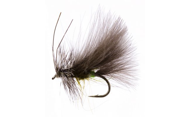 High Rider CDC Sedge Olive High Rider CDC Sedge Olive, Size 14