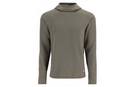 Highline Hoody Simms Smokey Olive Highline Hoody Simms Smokey Olive S