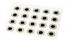 Holographic Eyes Hends