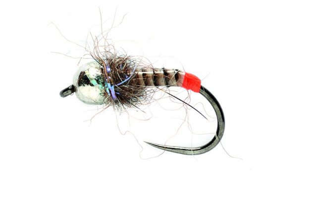 Hot Butt Nymph Hot Butt Nymph, Size 14