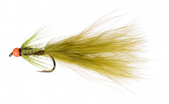 Hot Head Damsel Orange Hot Head Damsel Orange, Size 10