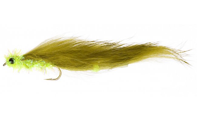 Hot Tail Zonker Olive Hot Tail Zonker Olive, Size 10