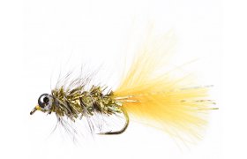 Humungus Sunburst Humungus Sunburst, Size 10