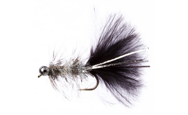 Humungus Humungus, Size 10