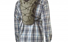 Hybrid Pack Vest Patagonia - Ready to fish