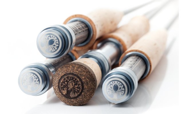 Imago IPT Fast Action Rod Imago IPT Fast Action Rod 4 wt, 8,6ft