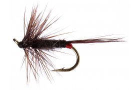 Iron Blue Dun Iron Blue Dun, Size 16