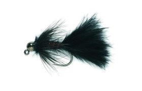 Jig Bugger Black TN Jig Bugger Black TN, Size 12