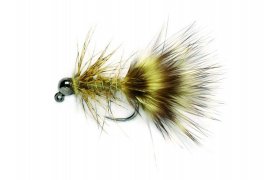 Jig Bugger Olive TN Jig Bugger Olive TN, Size 12