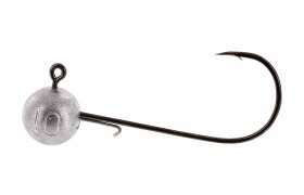 Jighead Westin RoundUp Jighead Westin RoundUp - #4/0; 10 g; 3 pcs