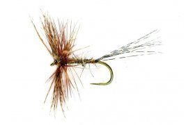 Jingler March Brown Jingler March Brown, Size 12