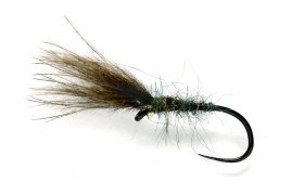 JL Mole Cul JL Mole Cul, Size 17