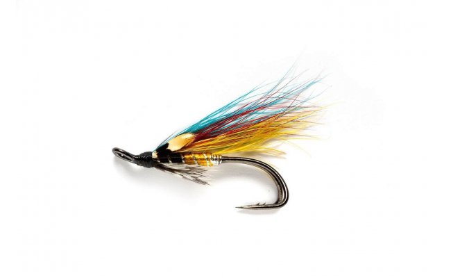 Jock Scott Jock Scott, Size 8