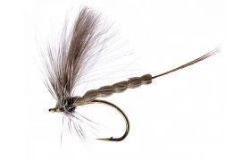 JT CDC Mayfly  JT CDC Mayfly, Size 10